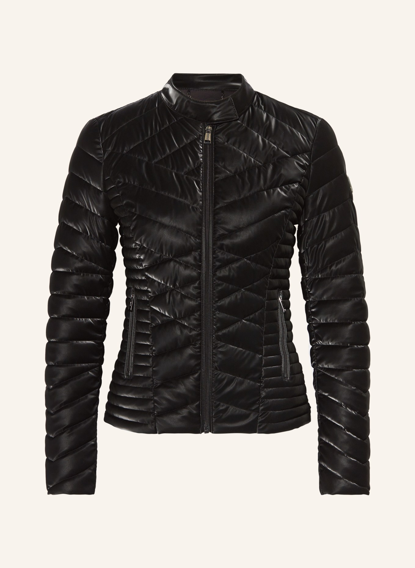 Black jacket guess new arrivals