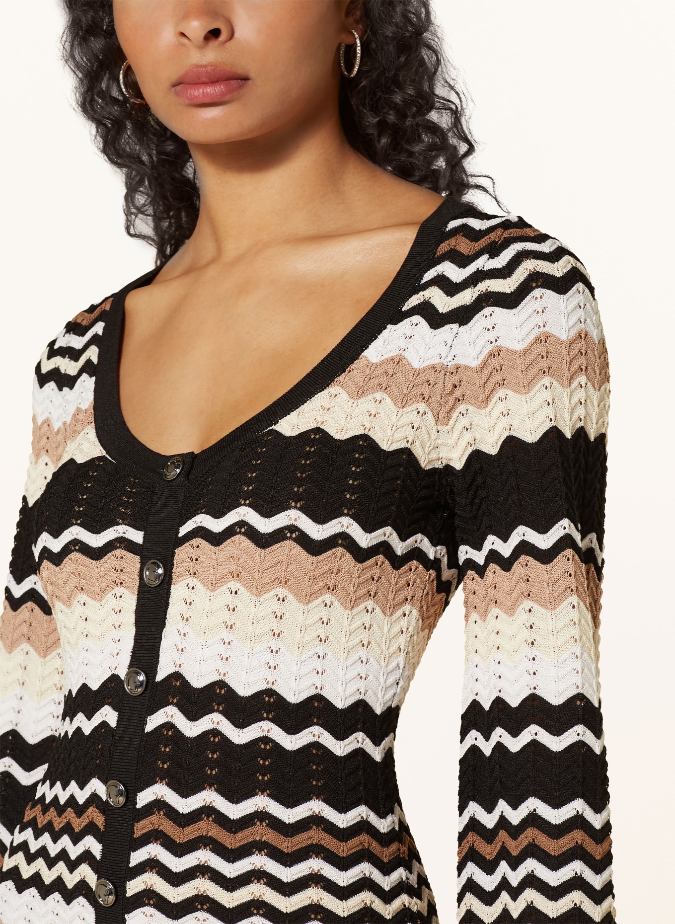 GUESS Knit dress VIRGINIA