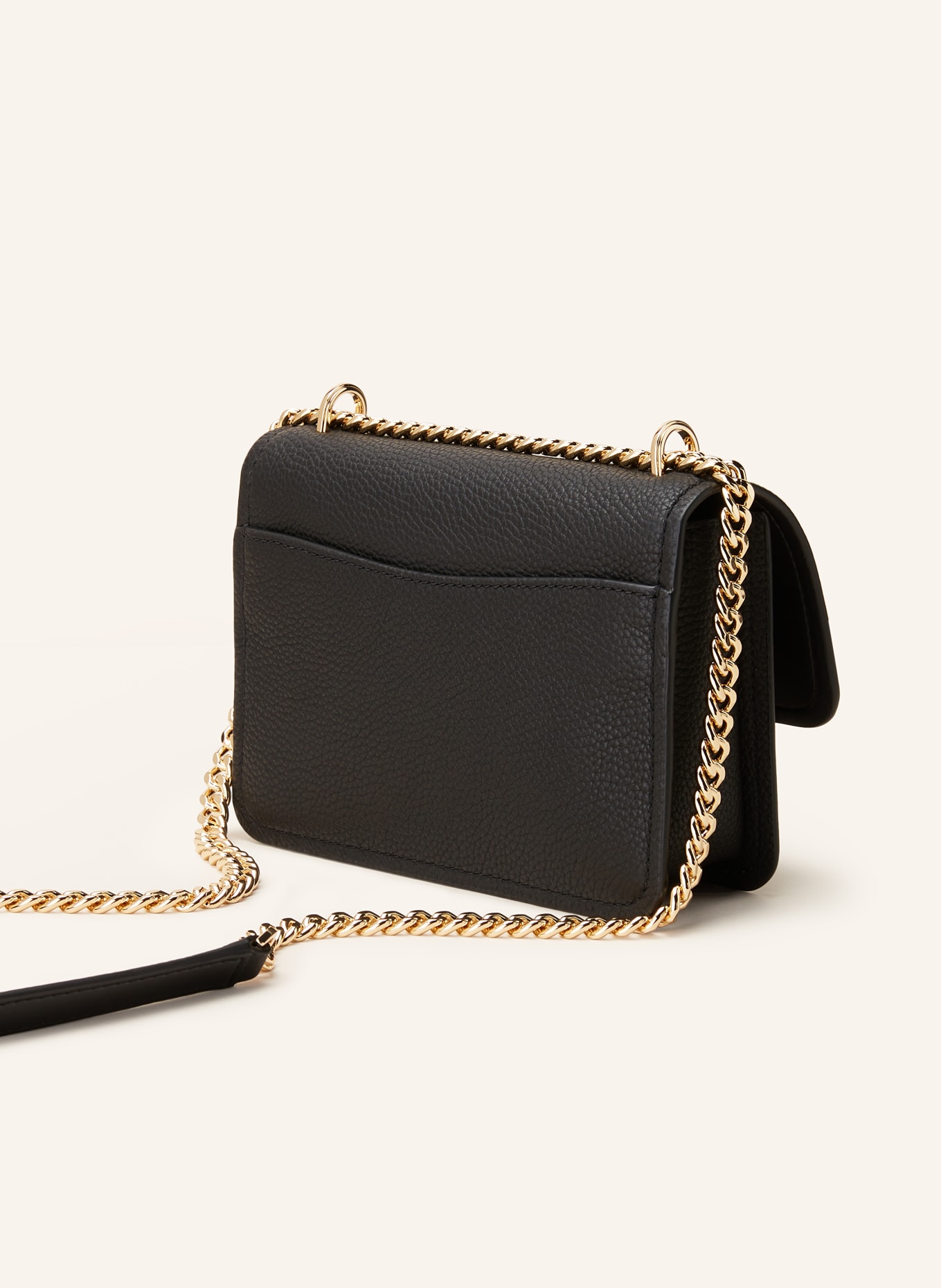 MICHAEL KORS Umhängetasche CLAIRE, Farbe: 001 BLACK (Bild 2)