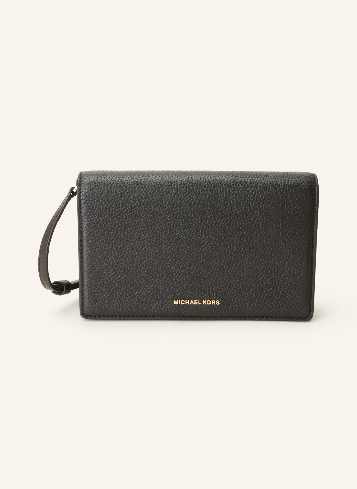 Black mk crossbody cheap