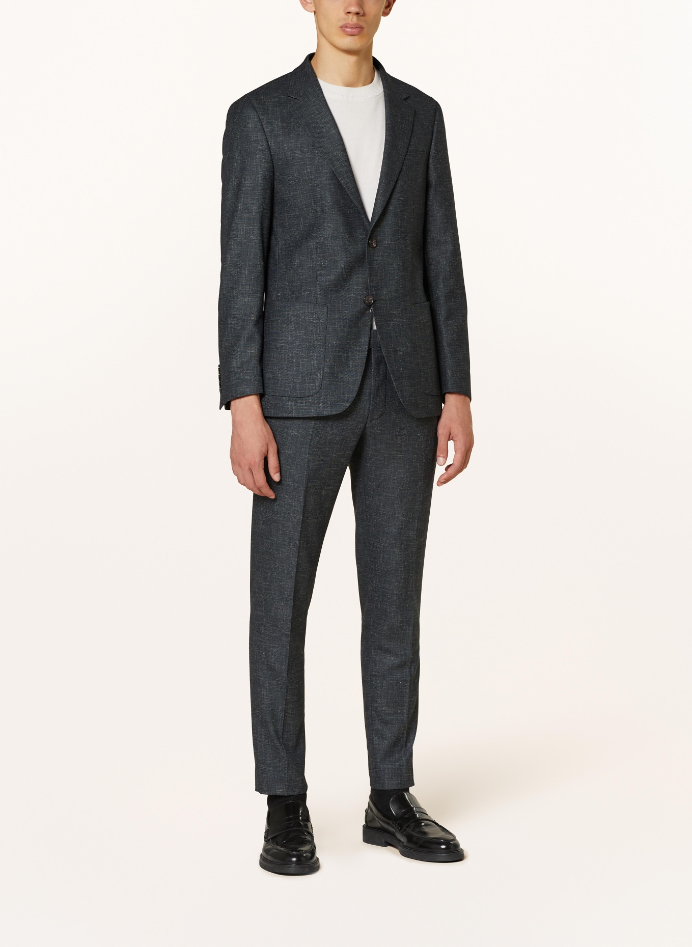 STRELLSON Anzugsakko ARNDT Slim Fit: 314 Medium Green               314