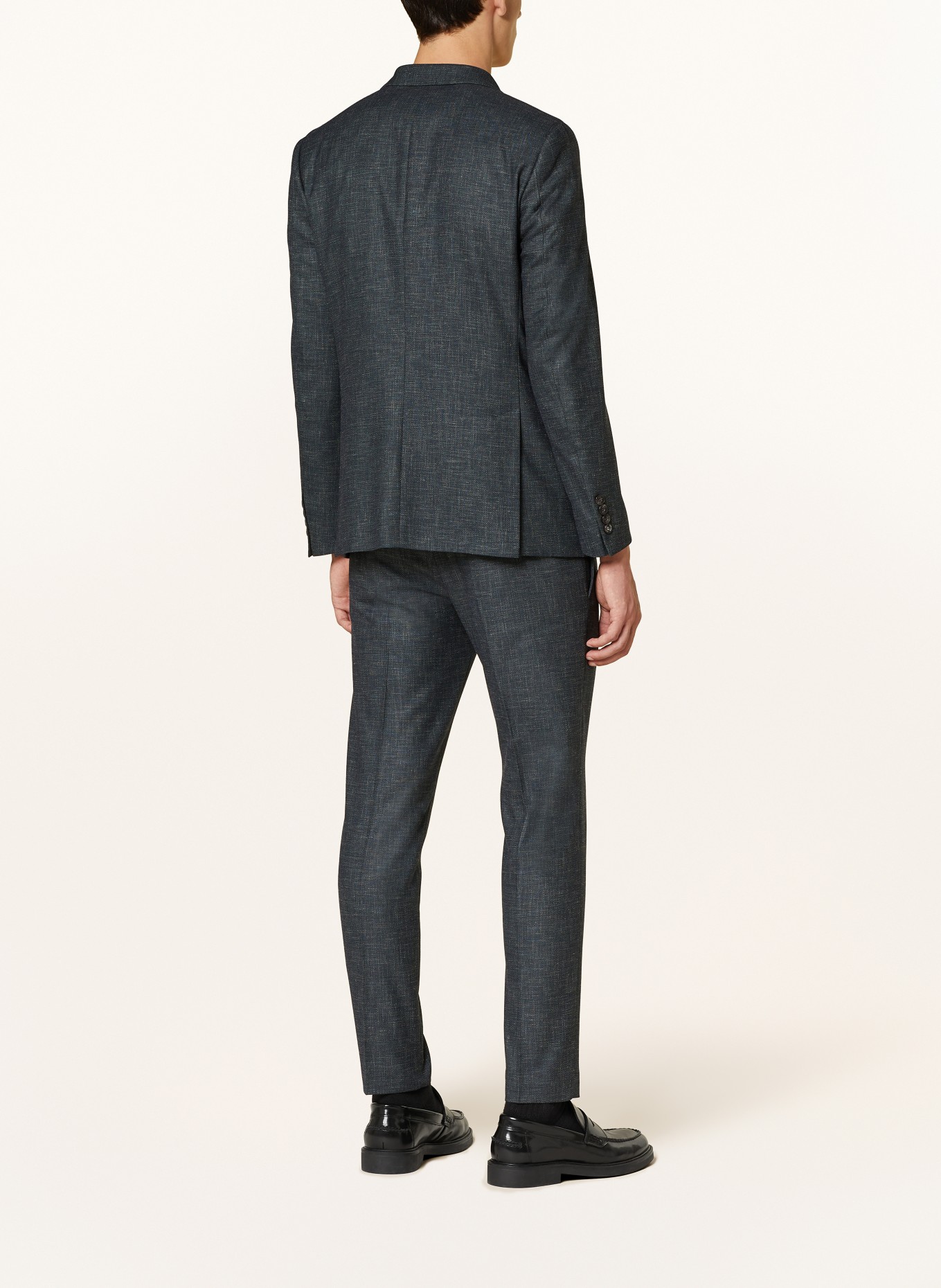 STRELLSON Anzugsakko ARNDT Slim Fit: 314 Medium Green               314