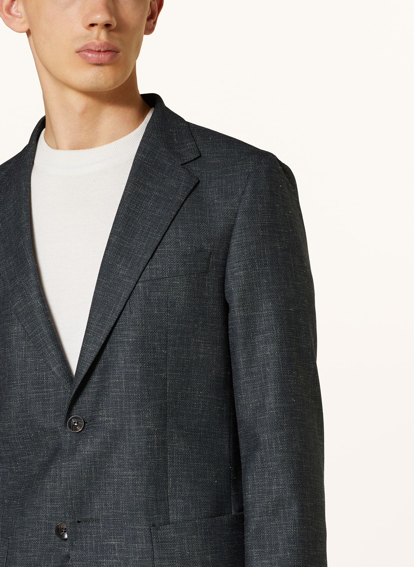 STRELLSON Anzugsakko ARNDT Slim Fit: 314 Medium Green               314