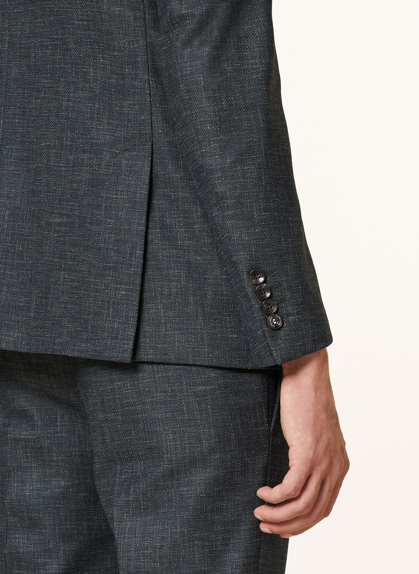 STRELLSON Anzugsakko ARNDT Slim Fit: 314 Medium Green               314