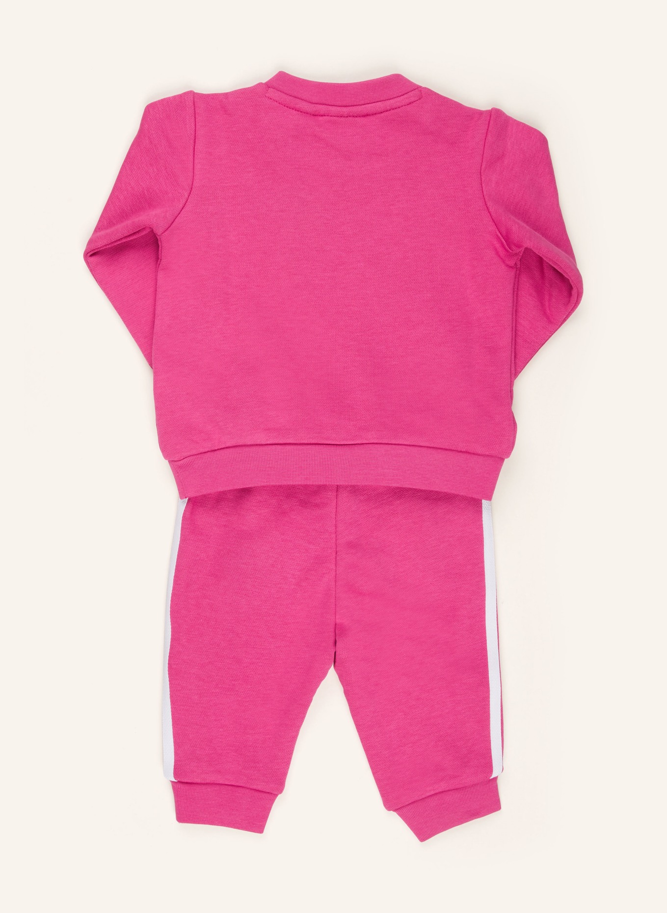 adidas Originals Set TREFOIL Sweatshirt und Sweatpants BABY