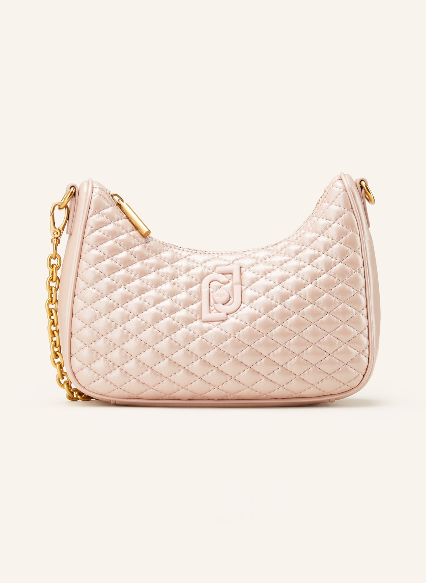 LIU JO Shoulder bag in rose