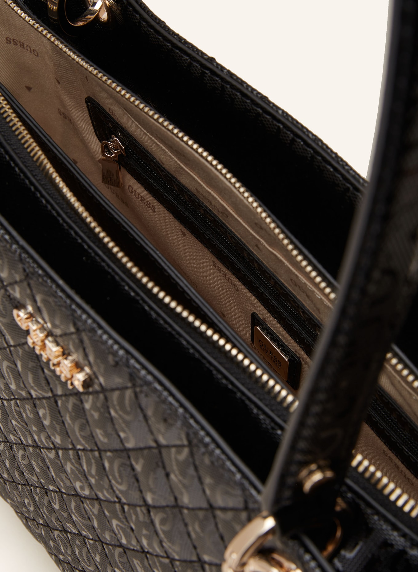 Guess rochelle shopper cheap
