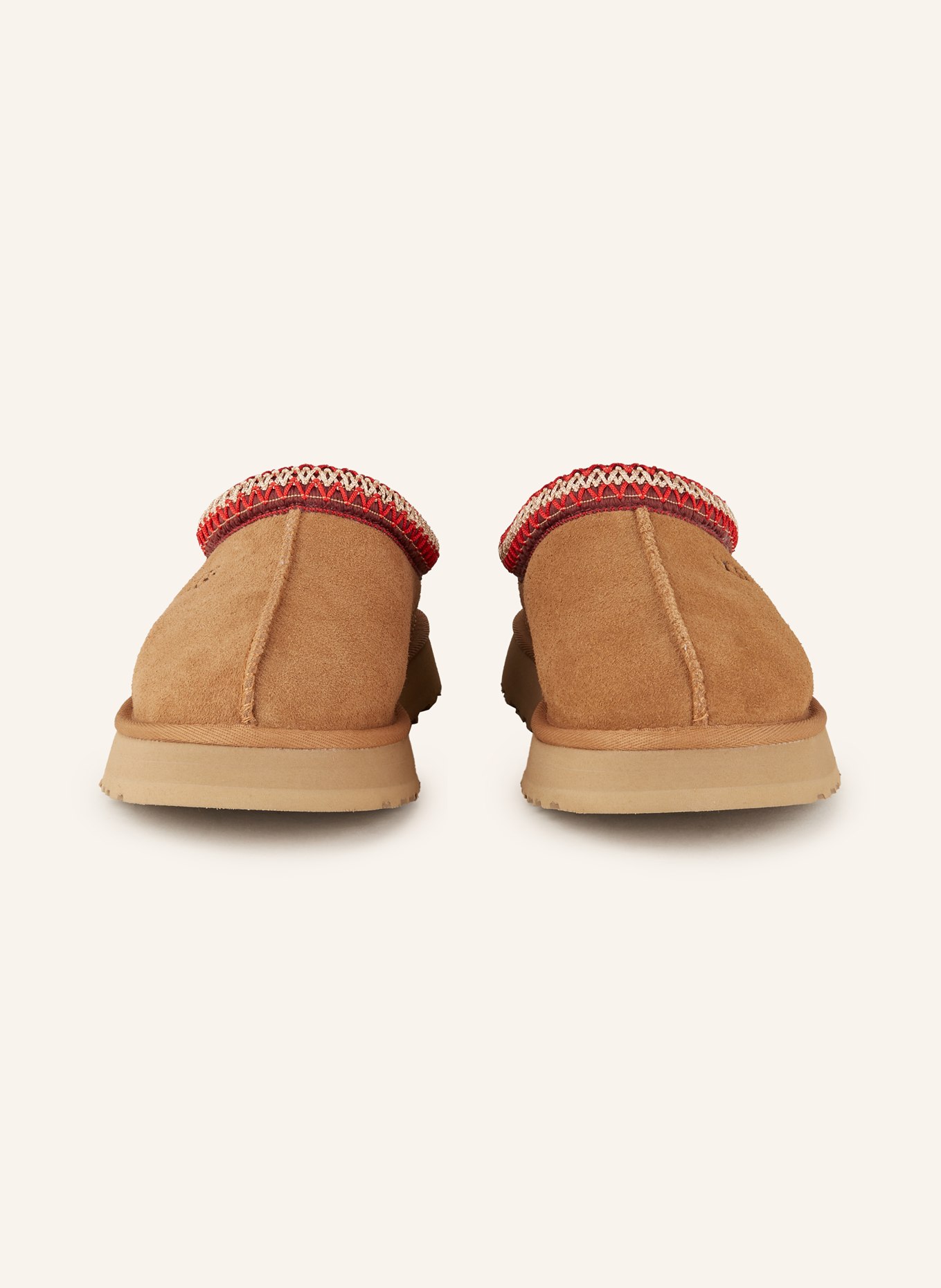 UGG Pantoletten TAZZ: CAMEL