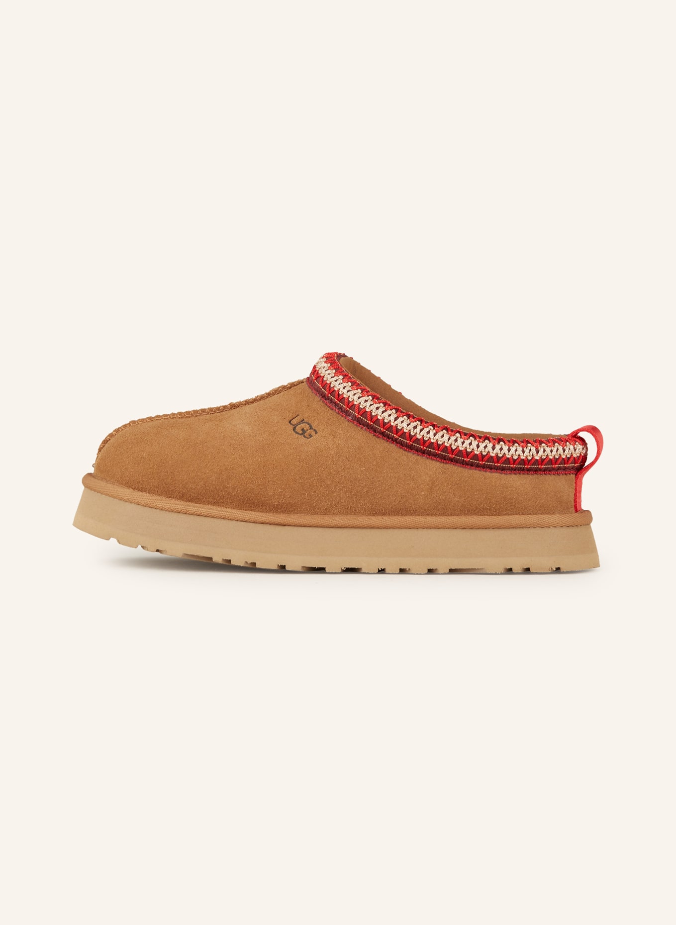 UGG Pantoletten TAZZ: CAMEL