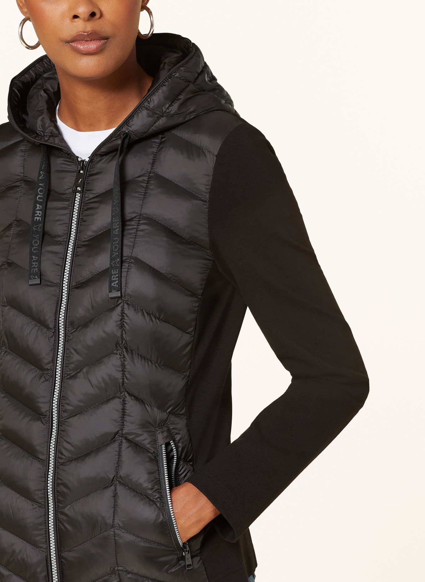 Hartmann Mode Jacke Fuchs Schmitt Jacke Mit Dem Fuchs Fuchs Schmitt  Bekleidung FUCHS SCHMITT Jacke