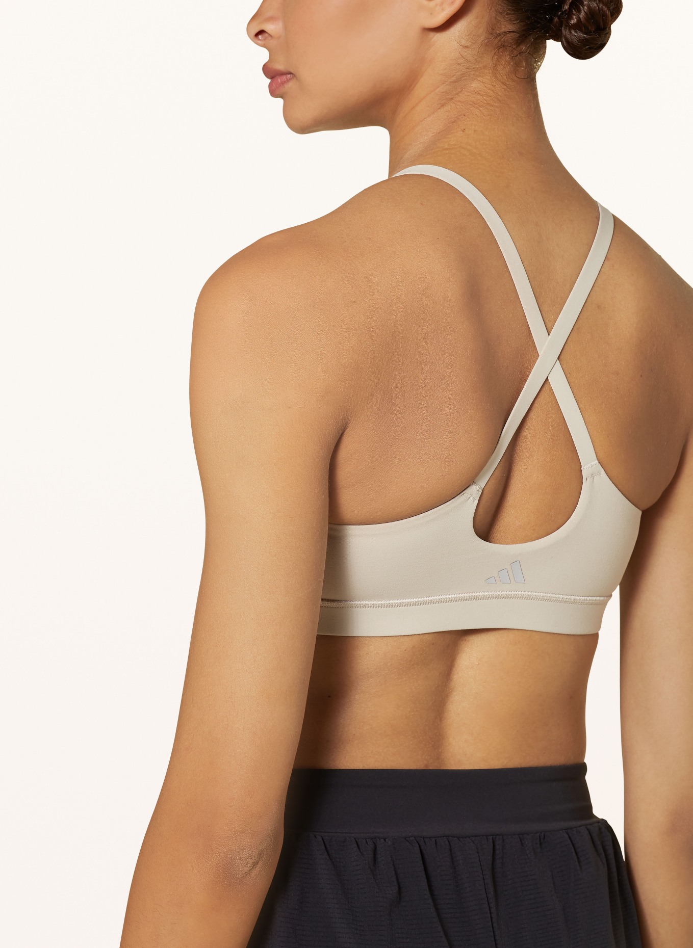 All me sports bra new arrivals