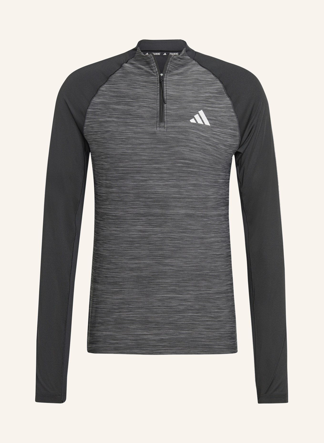 adidas Long sleeve shirt GYM TRAINING