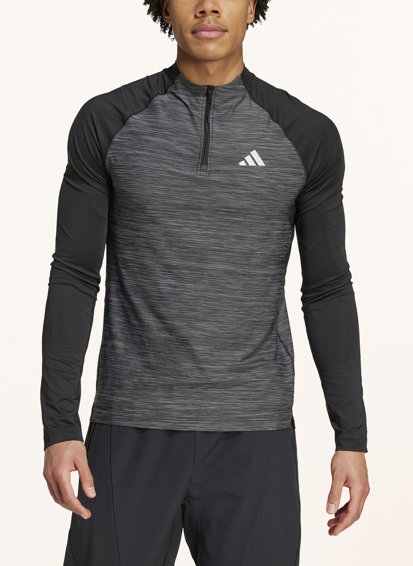 Adidas t shirt gym deals
