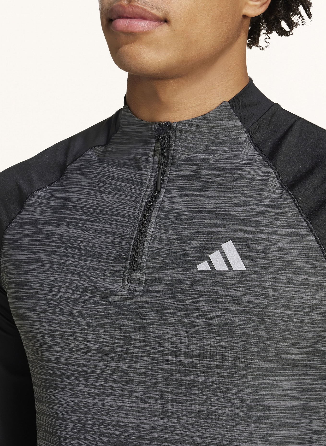 adidas Long sleeve shirt GYM TRAINING