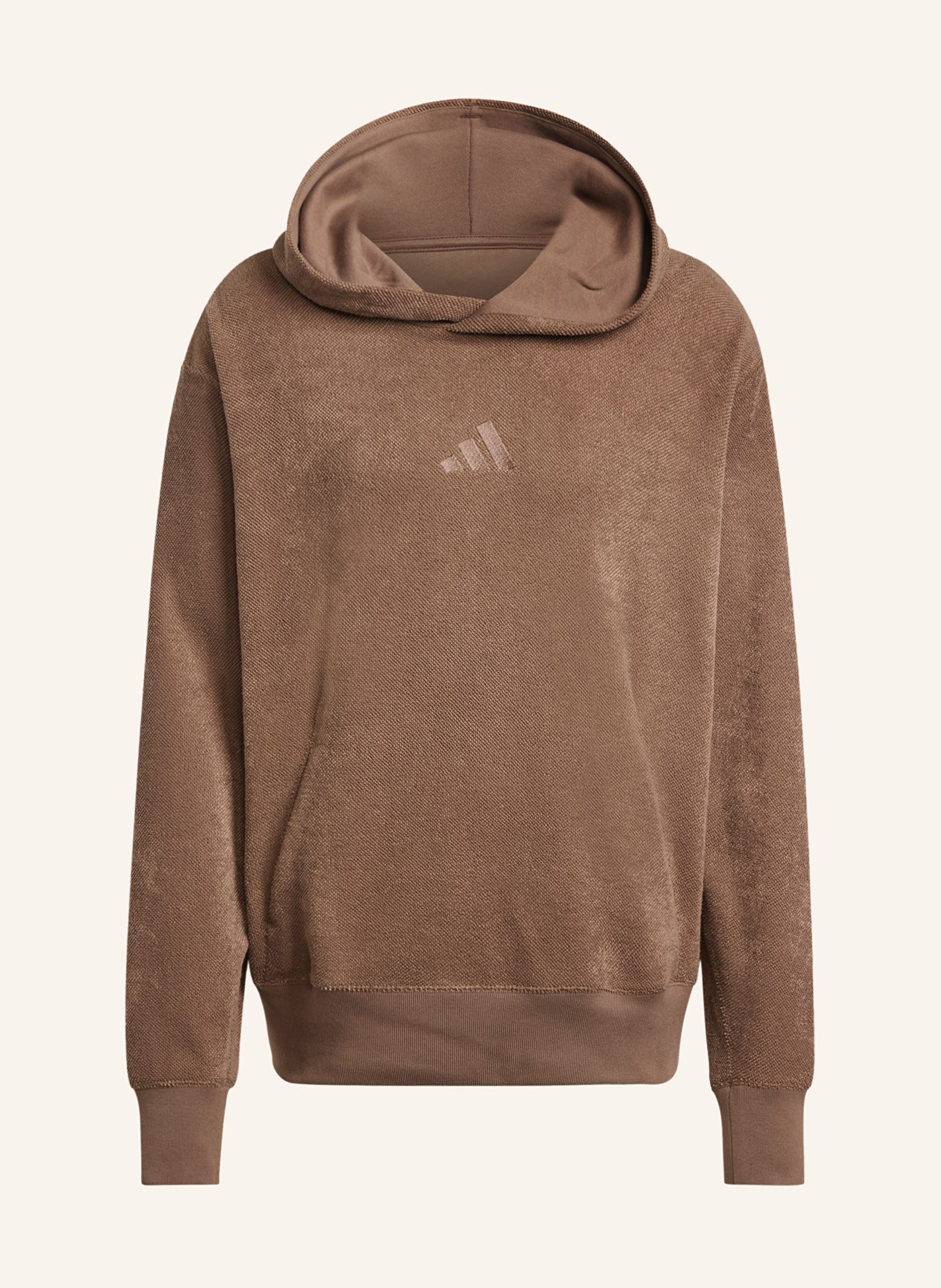 adidas Frottee Hoodie ALL SZN