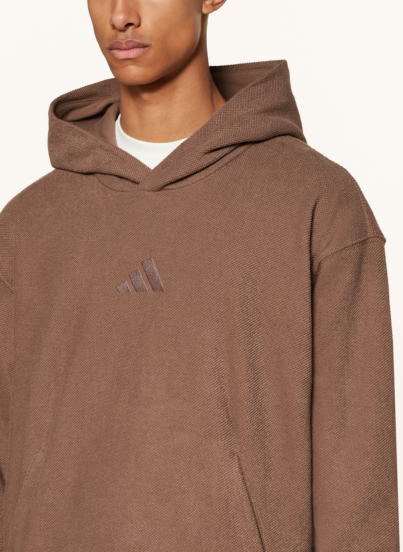 Adidas hoodie what color do you see cheap
