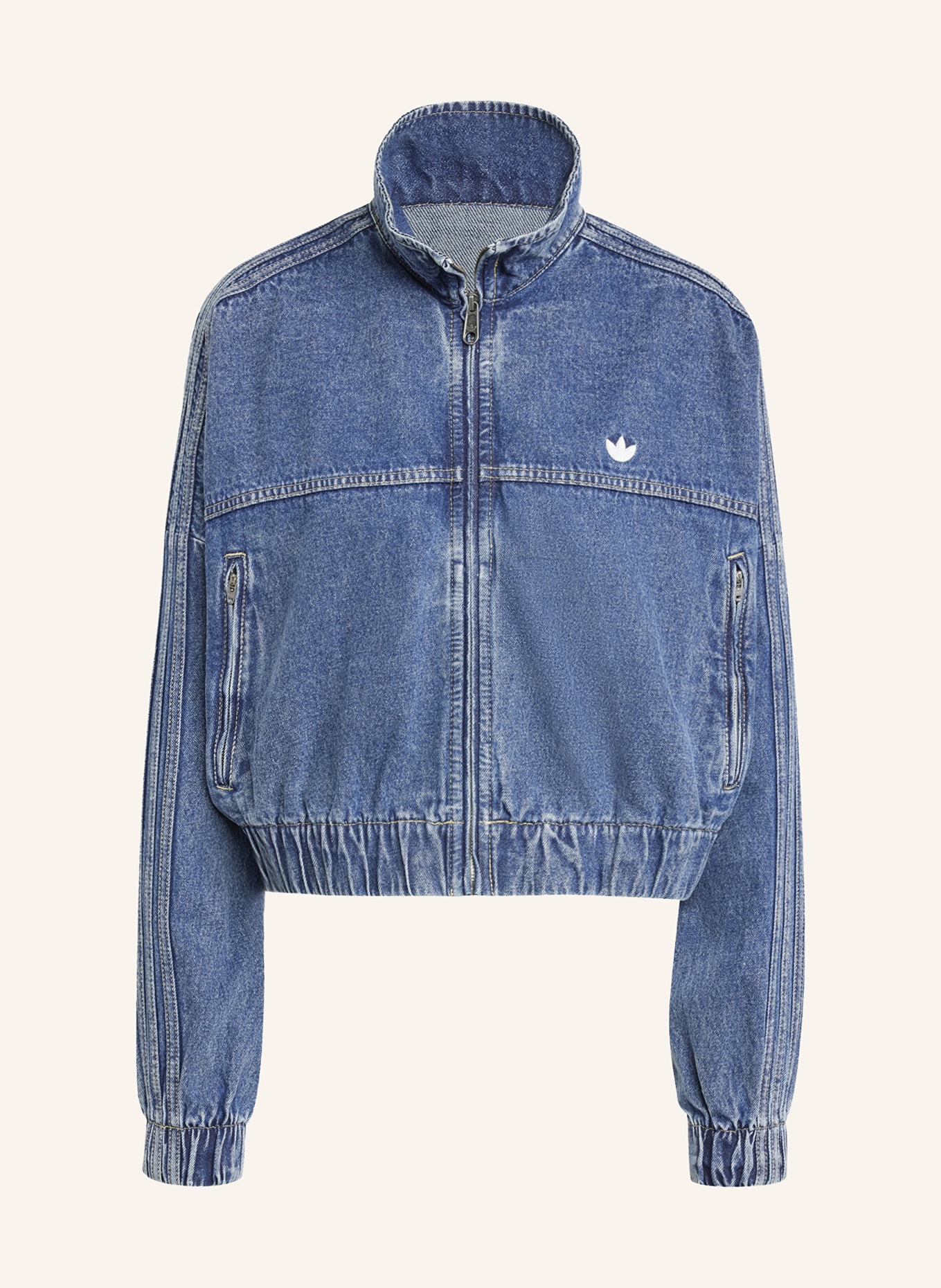adidas Originals Jeansjacke