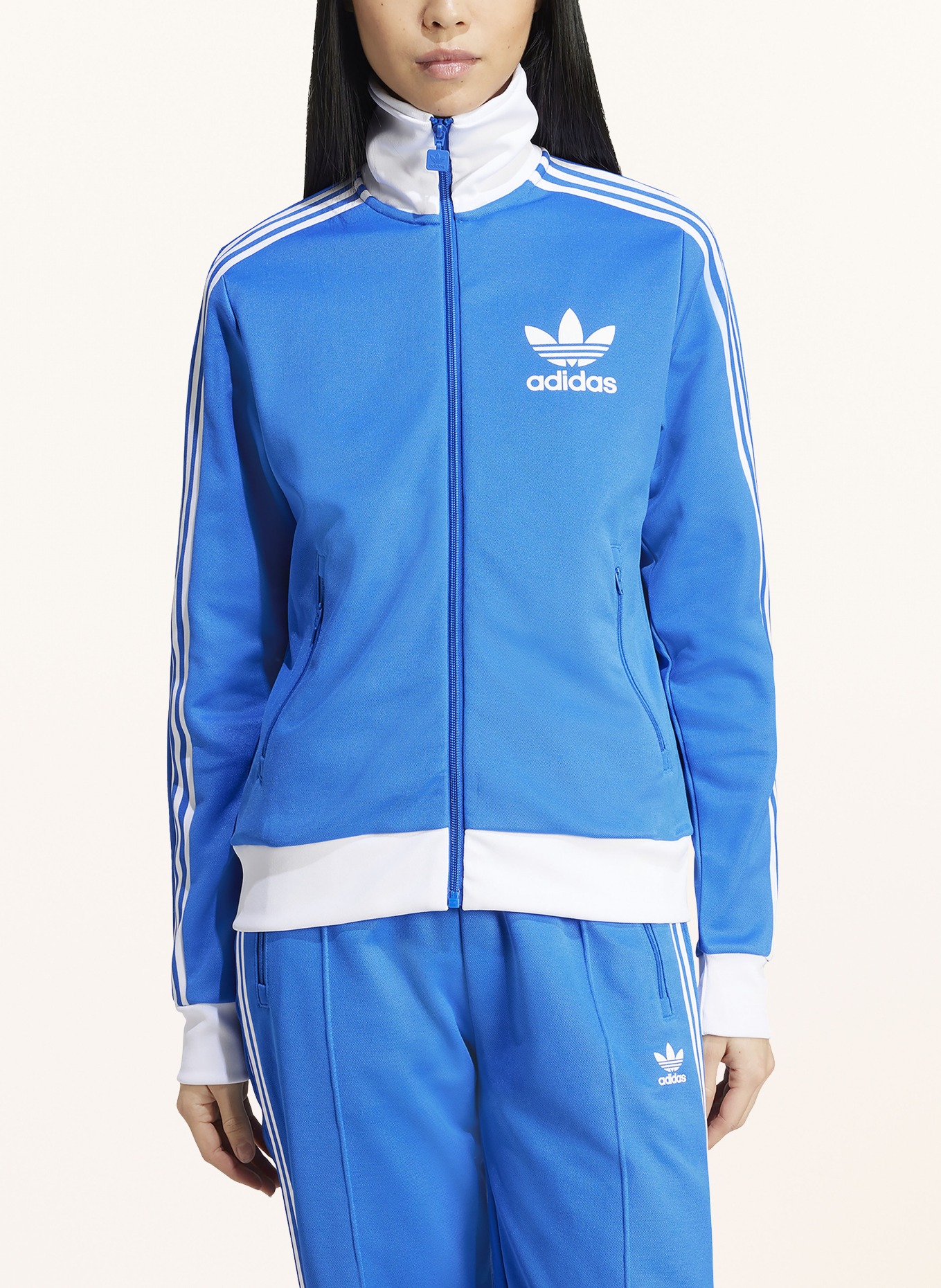 Adidas originals titan blue shop