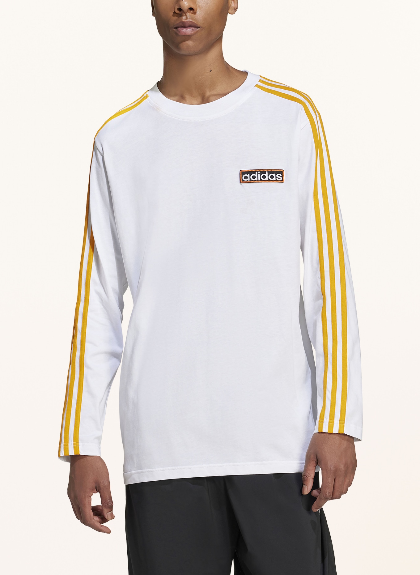 Adidas originals adibreak t-shirt deals
