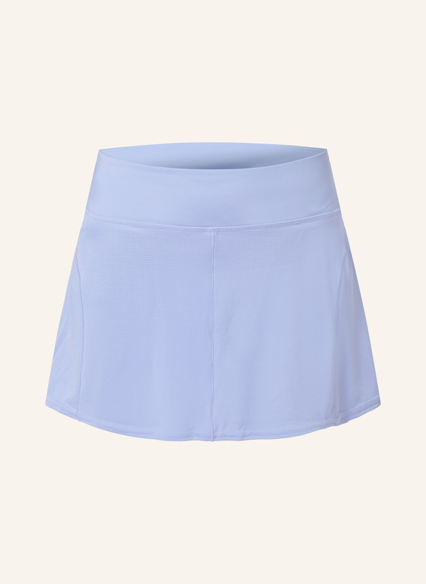 adidas Tennis skirt MATCH, Color: LIGHT PURPLE (Image 1)