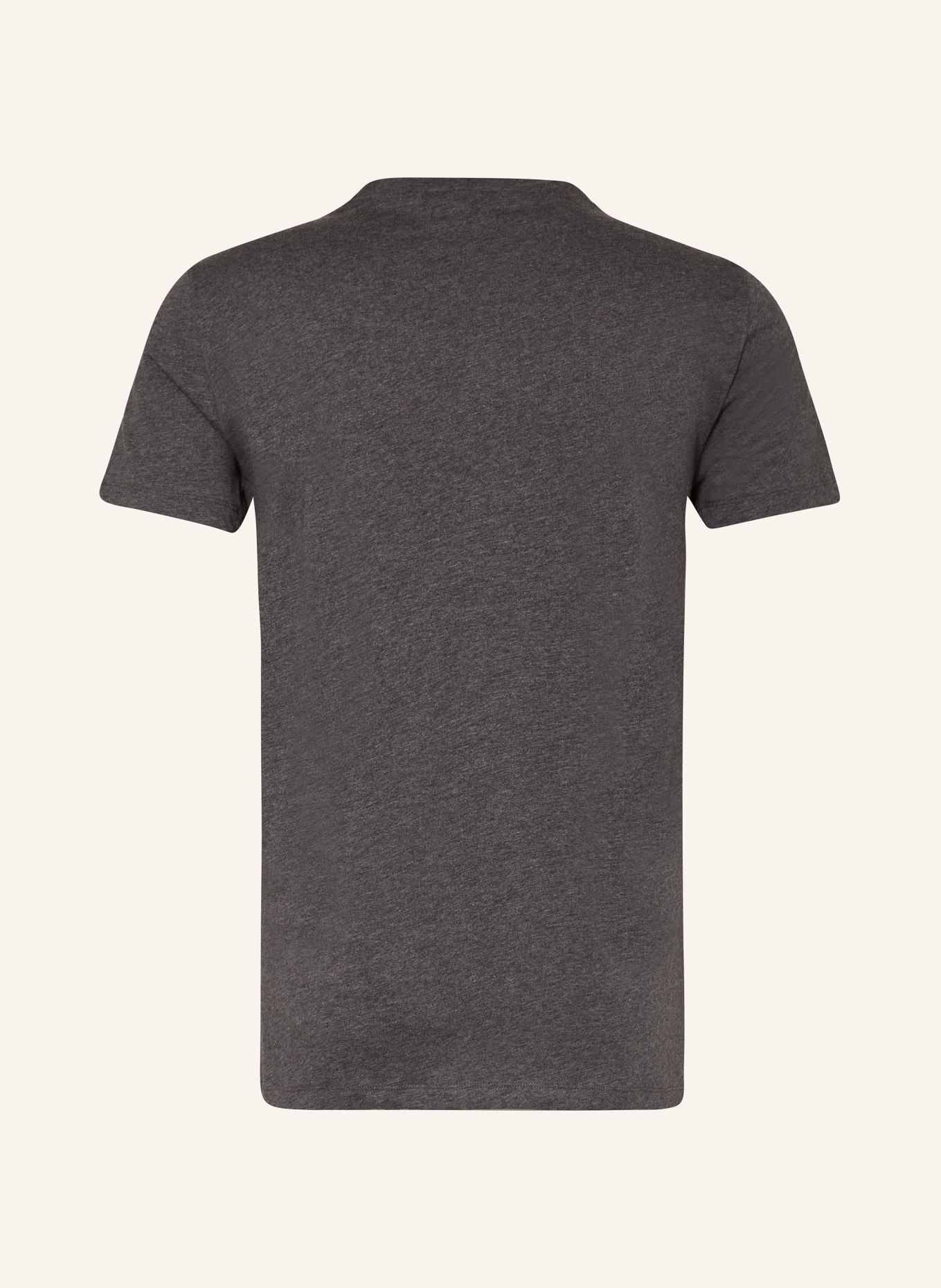 BOSS T-shirt: DARK GRAY
