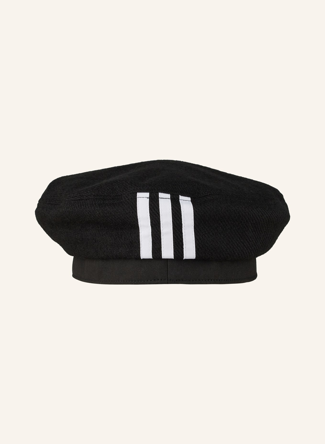 adidas Originals Mütze in schwarz