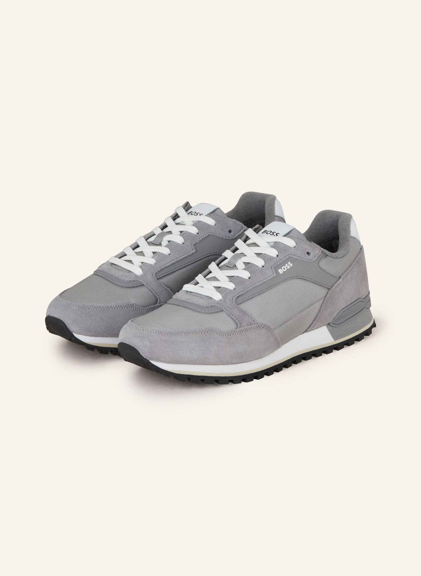 Hugo boss sneakers parkour online