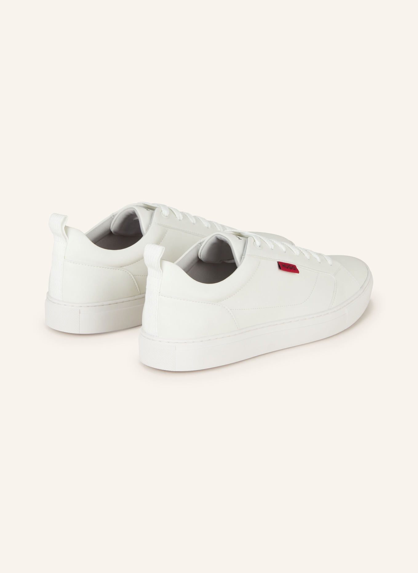 HUGO Sneakers MORRIE, Color: WHITE (Image 2)