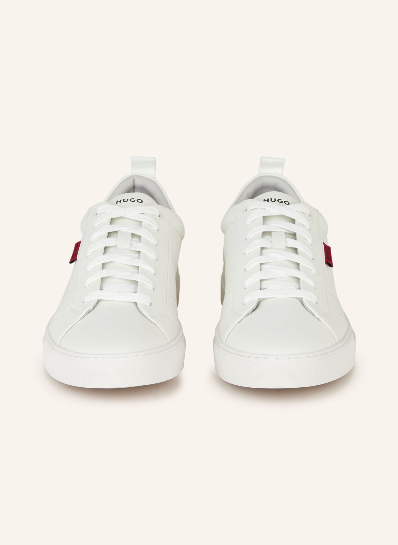 HUGO Sneakers MORRIE, Color: WHITE (Image 3)