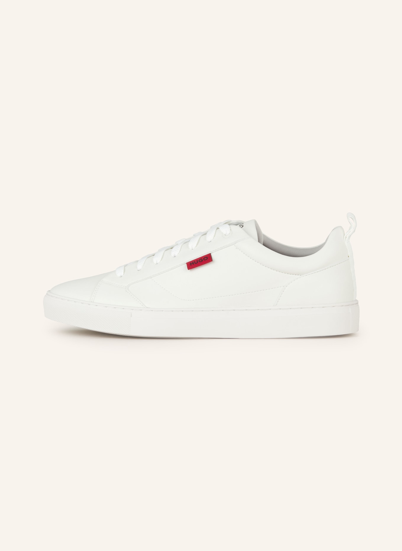 HUGO Sneakers MORRIE, Color: WHITE (Image 4)