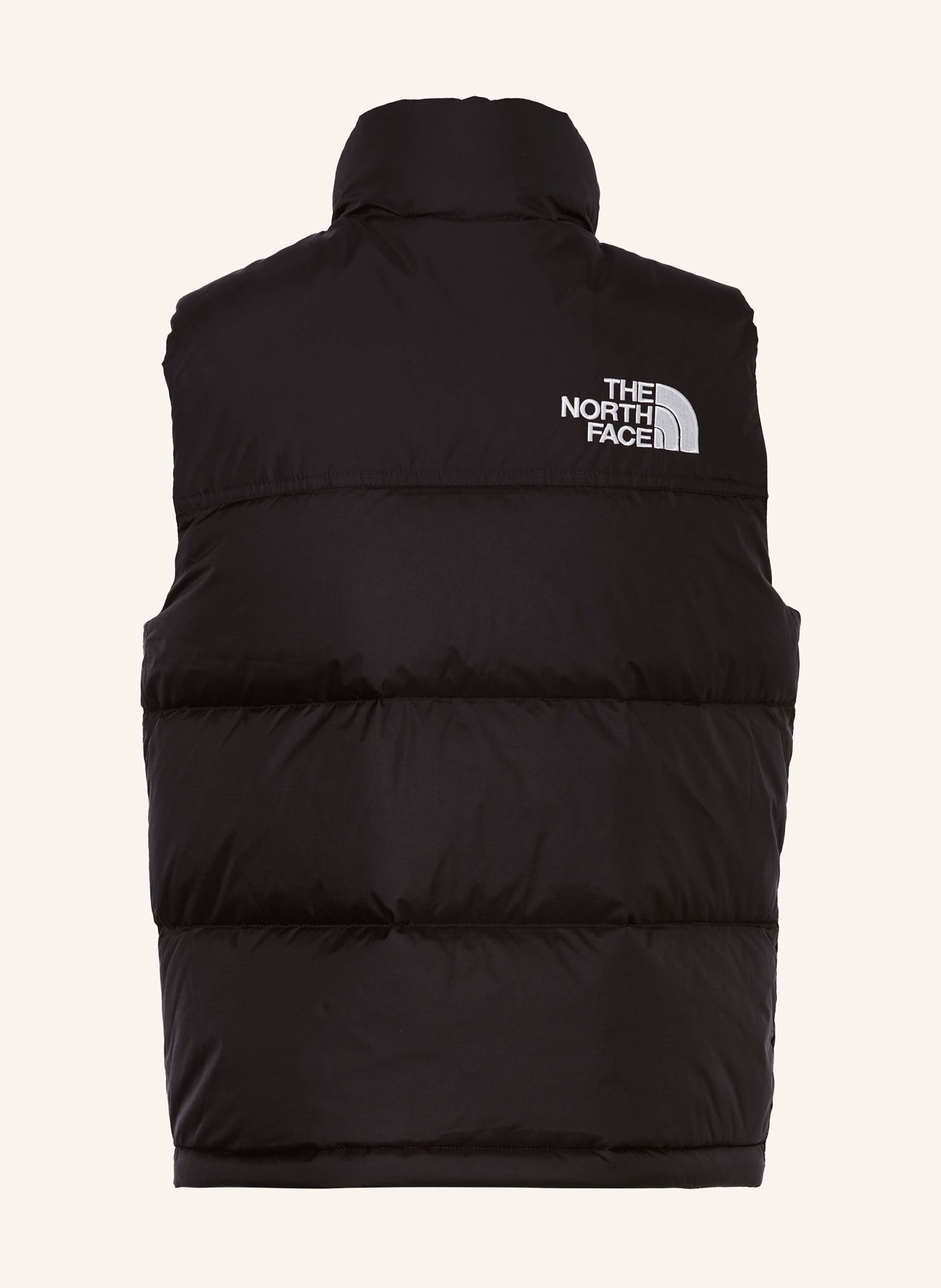 THE NORTH FACE Daunenweste, Farbe: SCHWARZ (Bild 2)