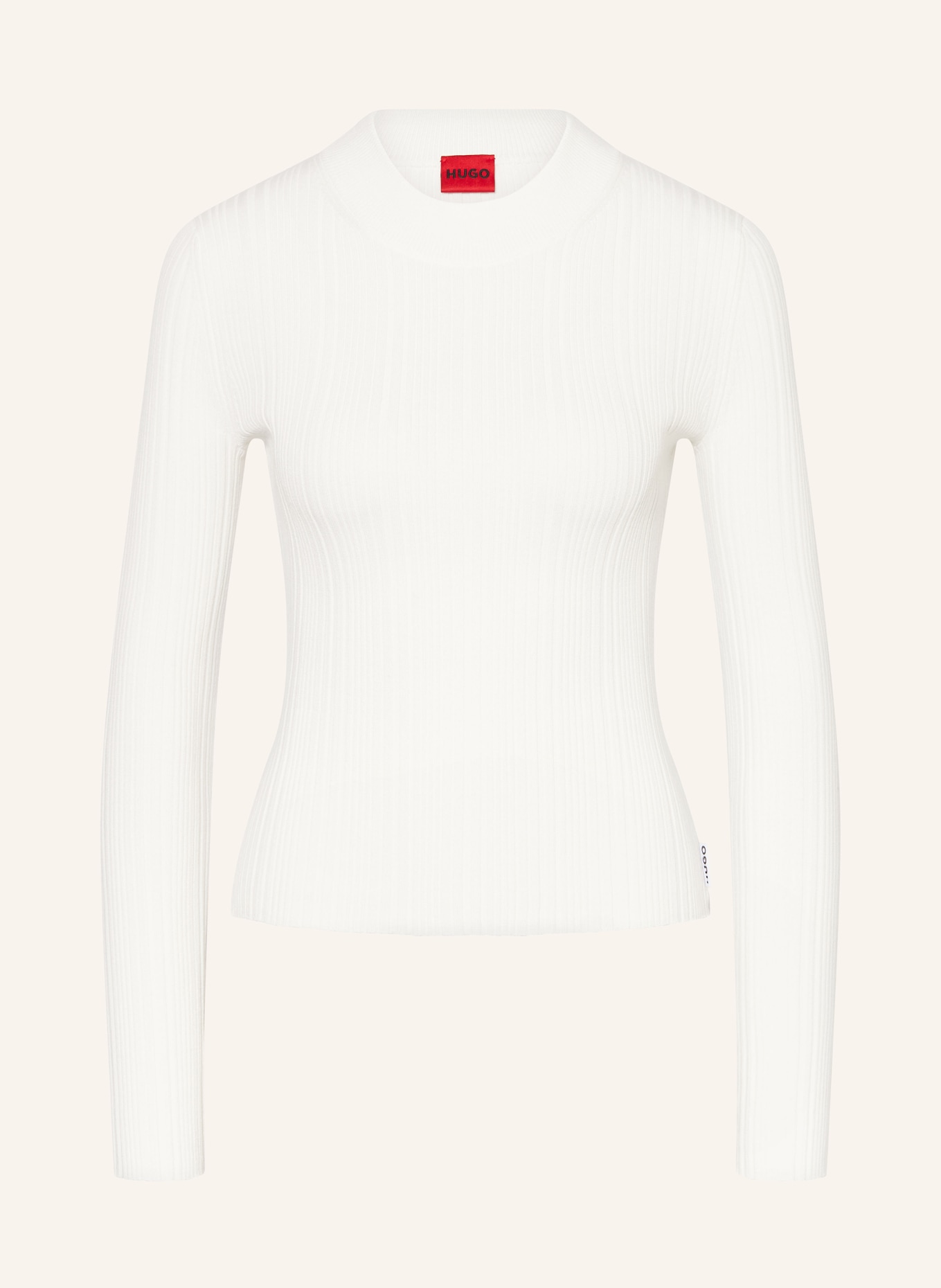 HUGO Long sleeve shirt SARPHAMMY