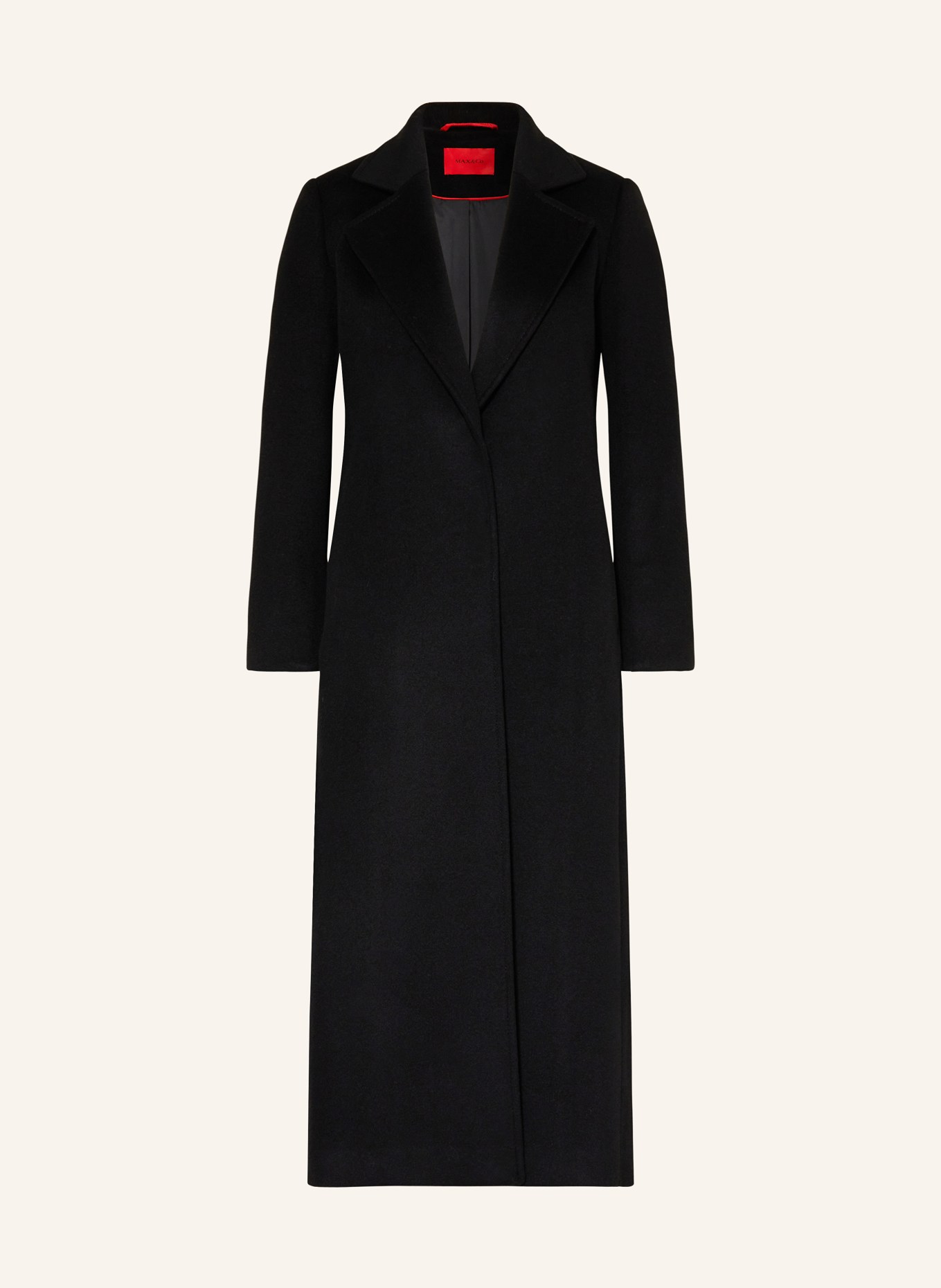 Max and co coat top