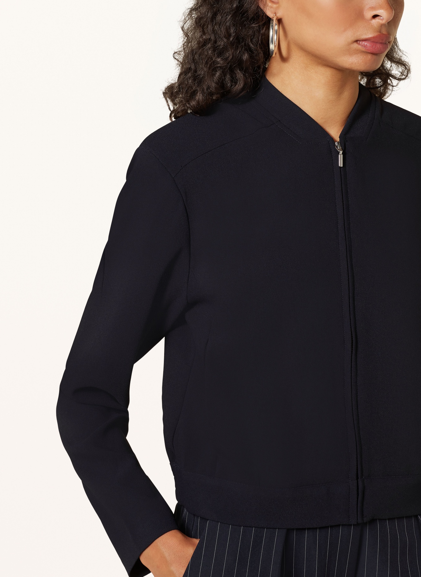DANTE6 Blouson D6ARC, Farbe: DUNKELBLAU (Bild 4)