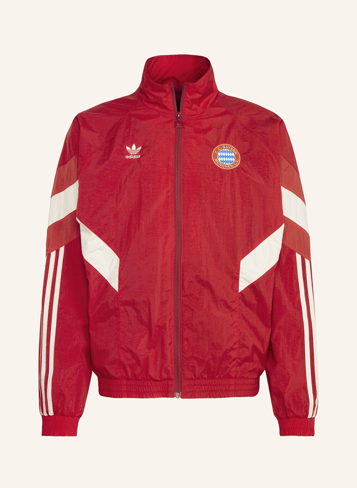 adidas Training jacket FC BAYERN MUNCHEN