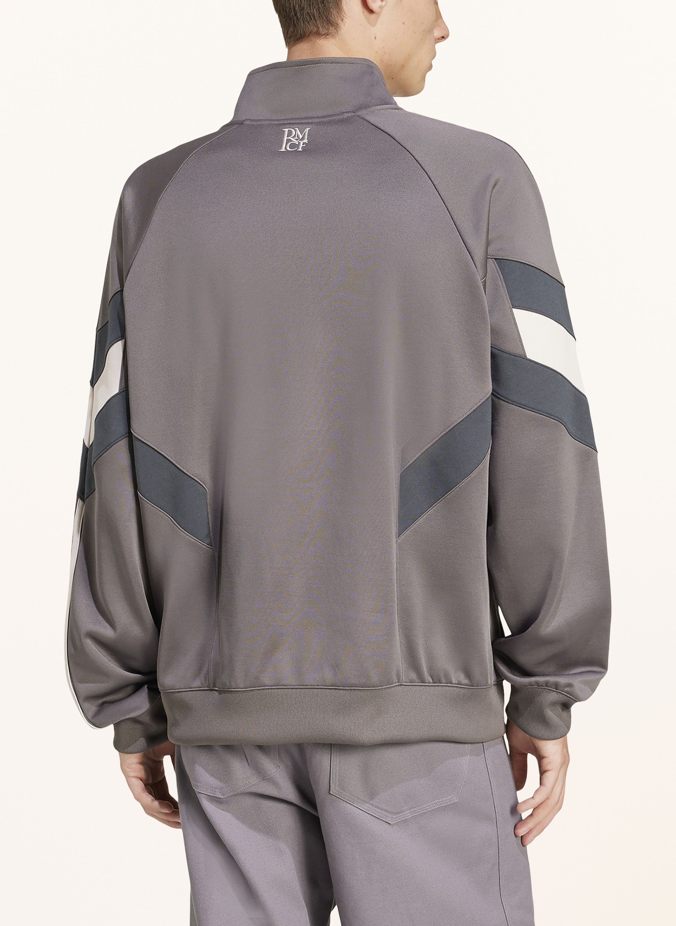 Sweat adidas real madrid cheap