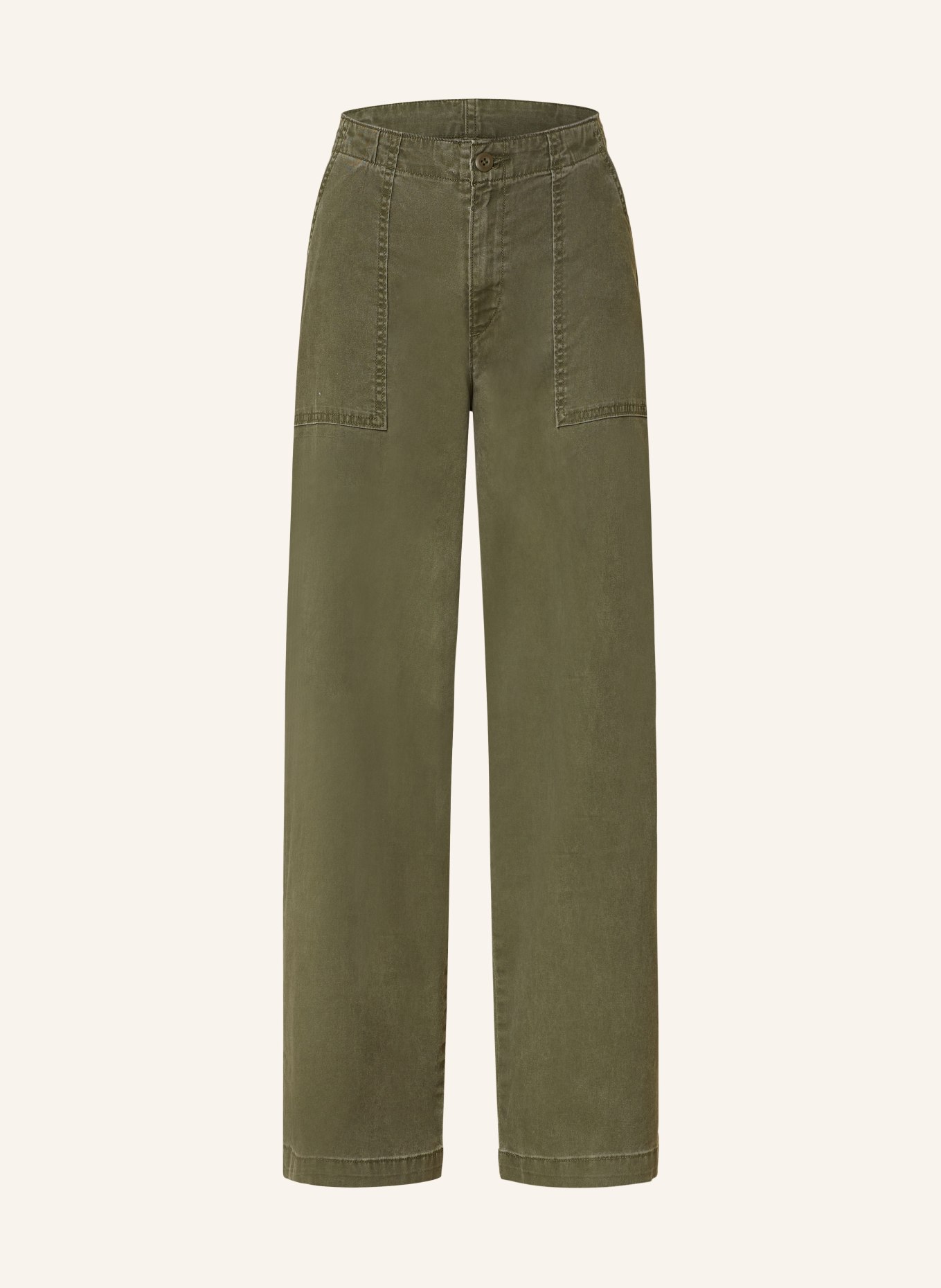 Levi's® Trousers, Color: 07 Greens (Image 1)