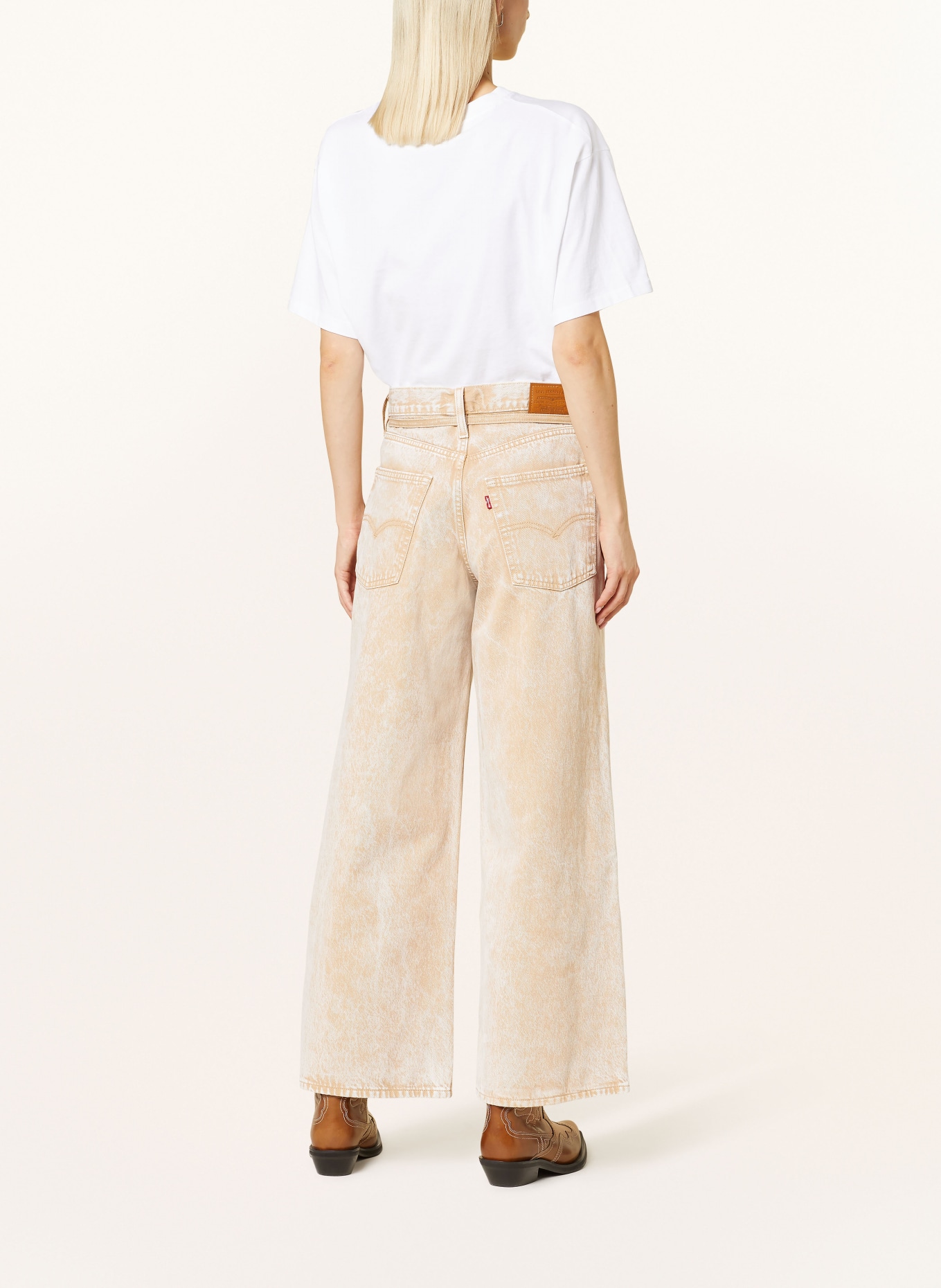 Levi's® Straight Jeans XL: 06 TANS