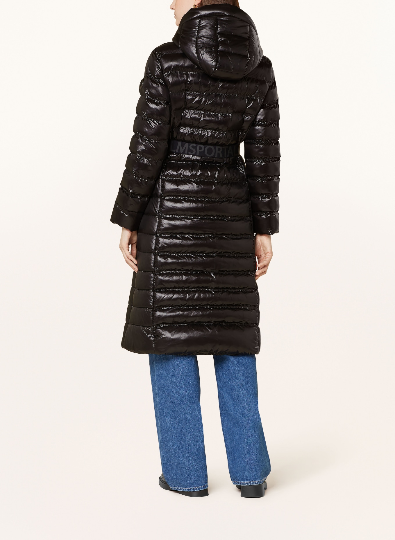 Breuninger steppmantel damen Clearance