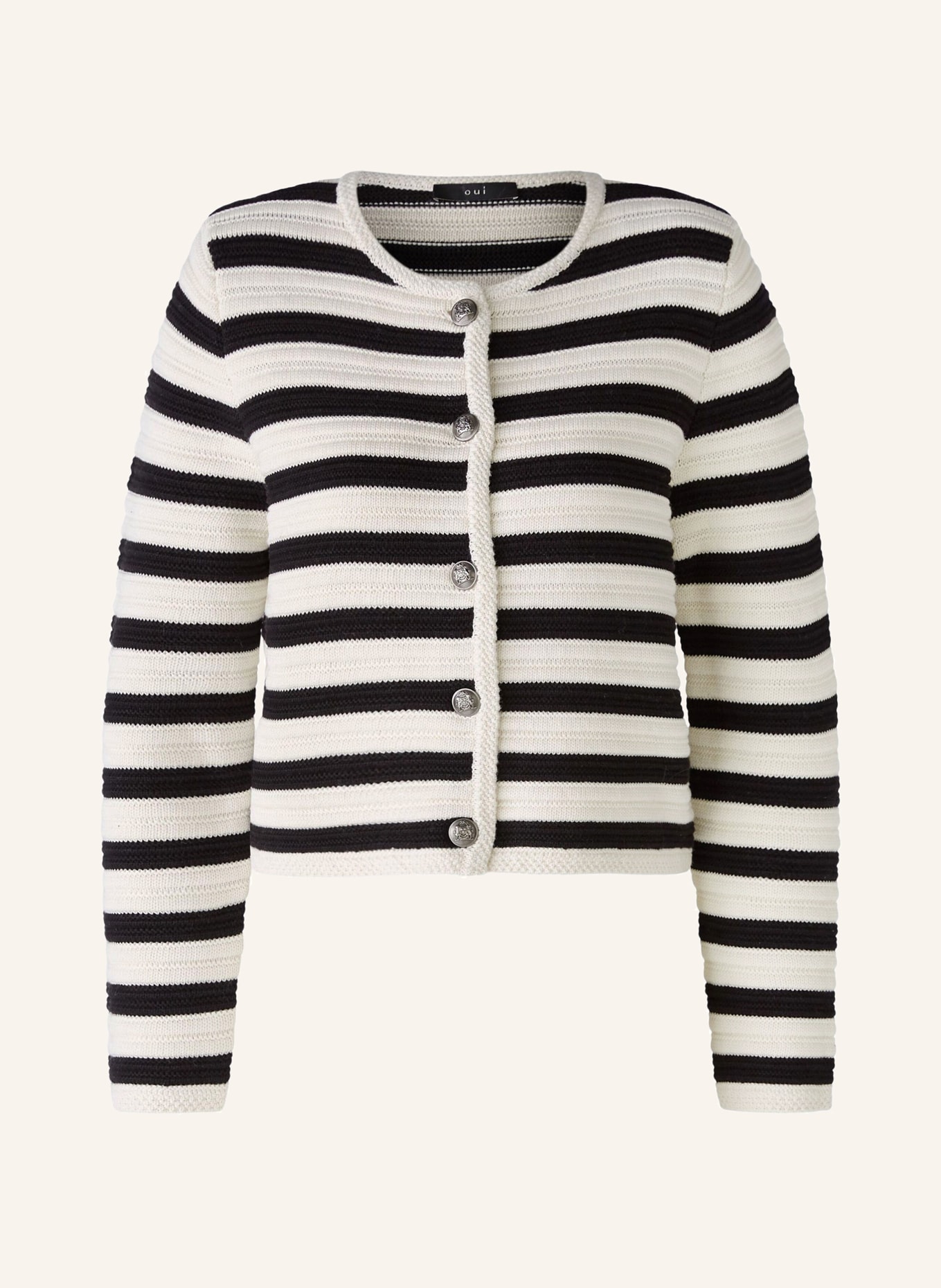 oui Cardigan