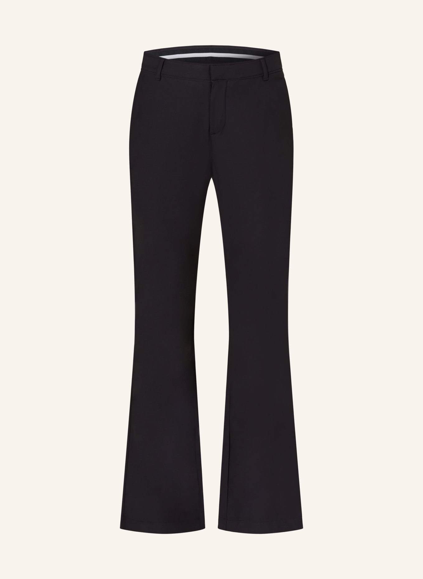 Under armour white golf trousers cheap