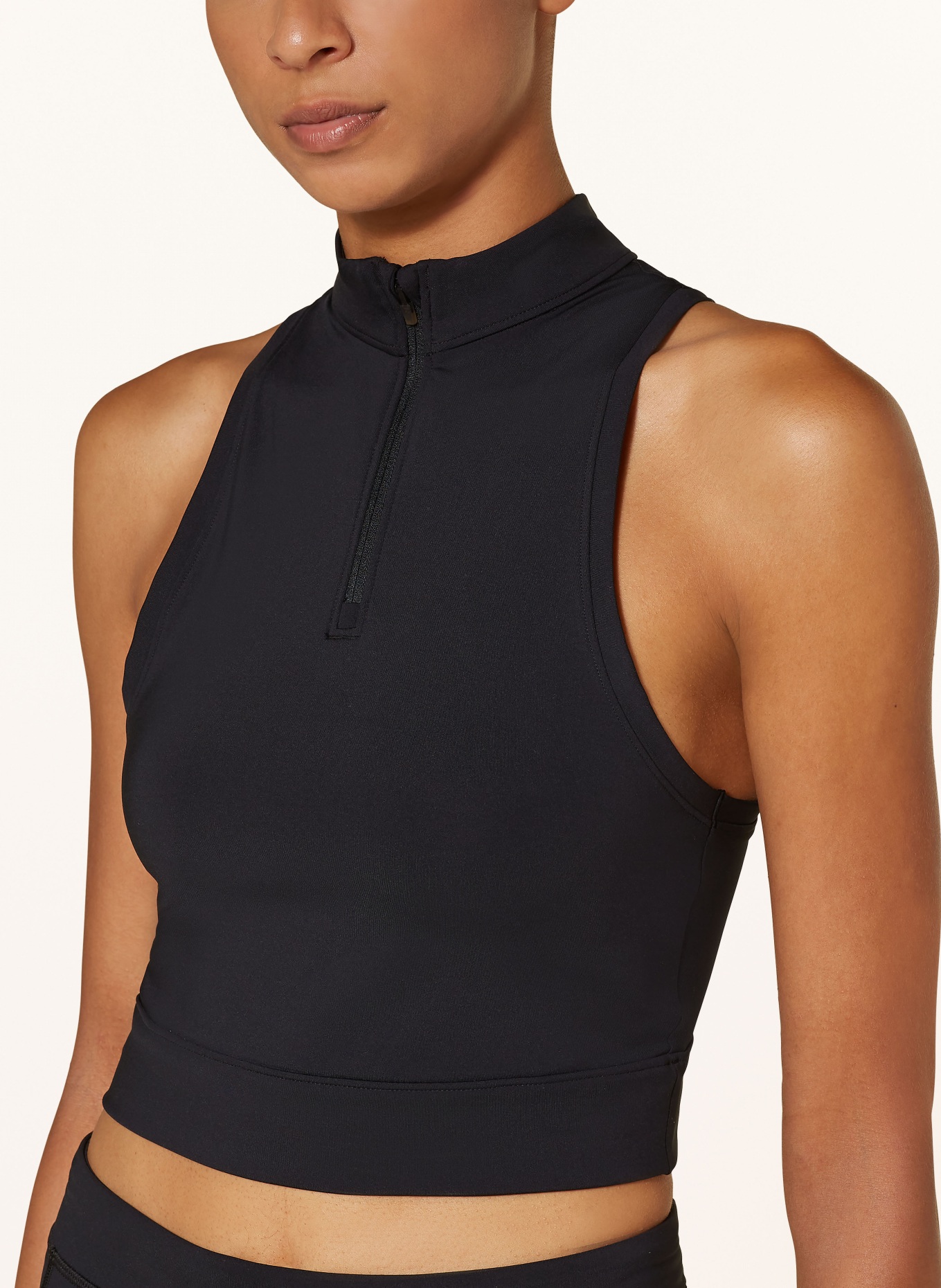 Under armour running top womens cheap