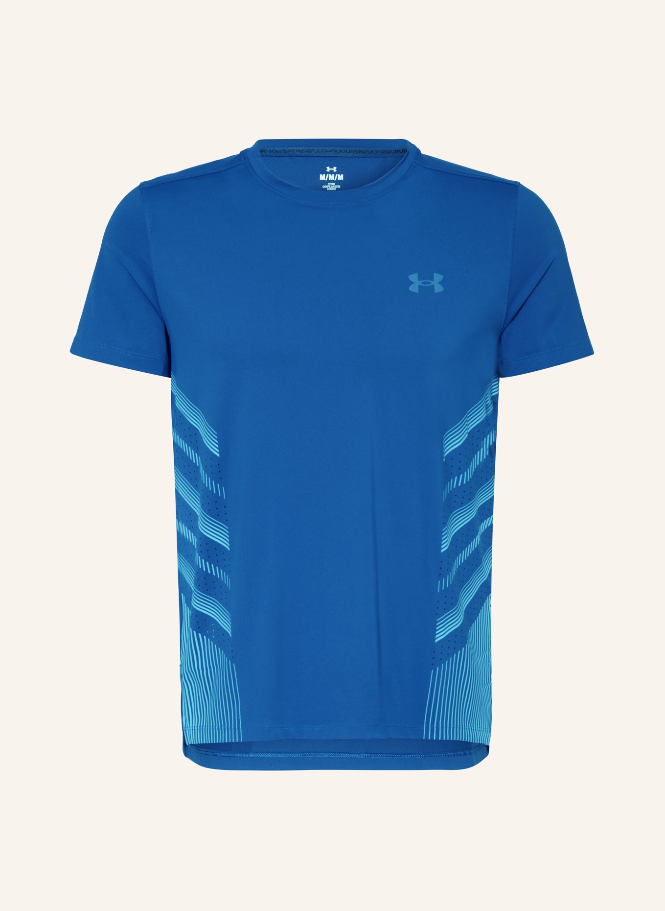 Under armour mk1 2025