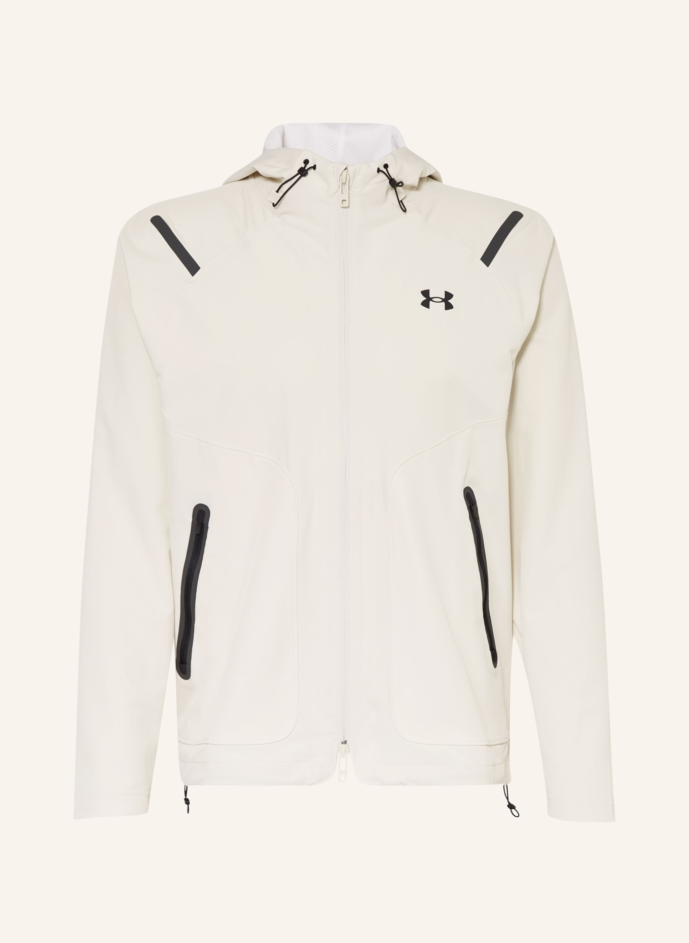 UNDER ARMOUR Training jacket UA UNSTOPPABLE