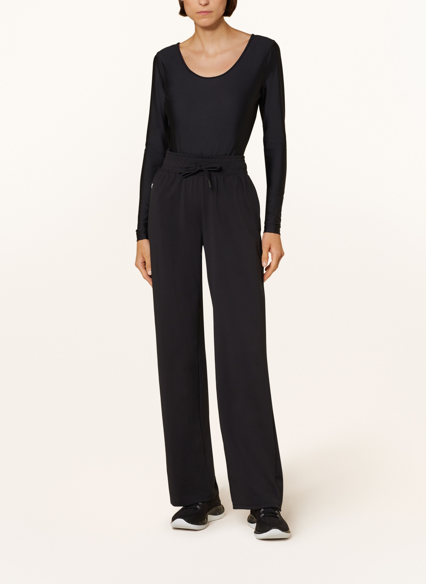 Under armour body on sale
