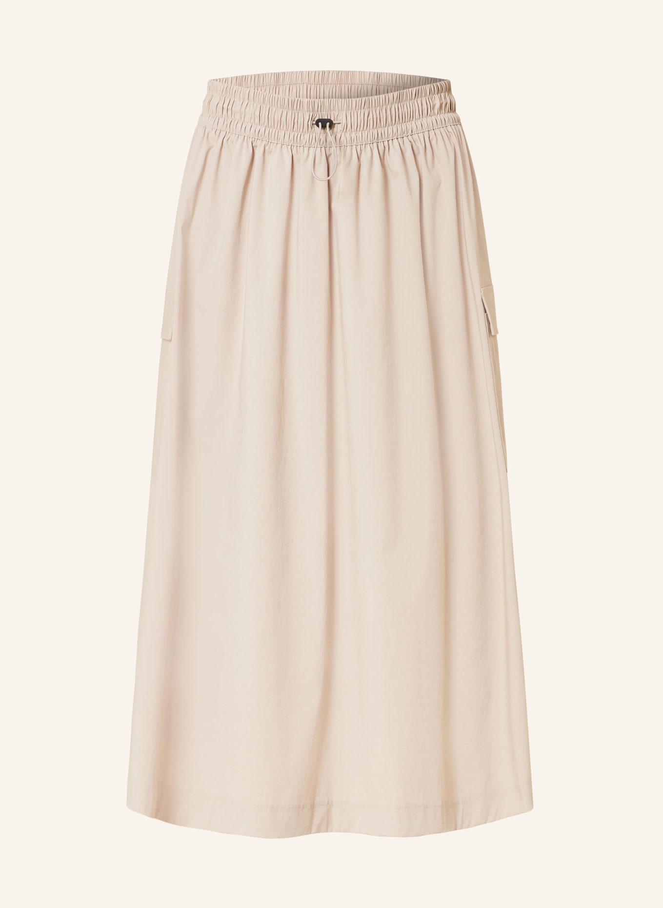 new balance Cargo skirt, Color: TAUPE (Image 1)