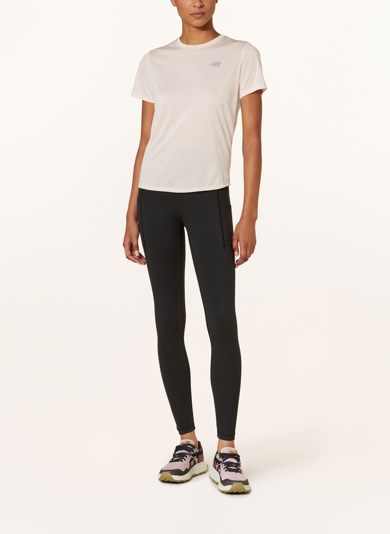 Nb running tights online