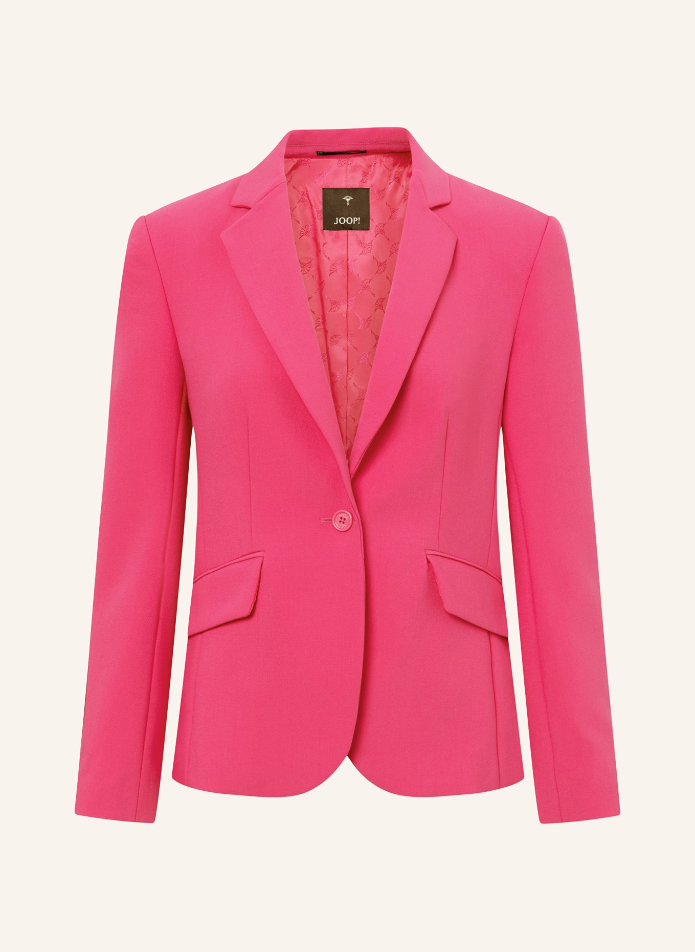 JOOP! Blazer, Farbe: PINK (Bild 1)