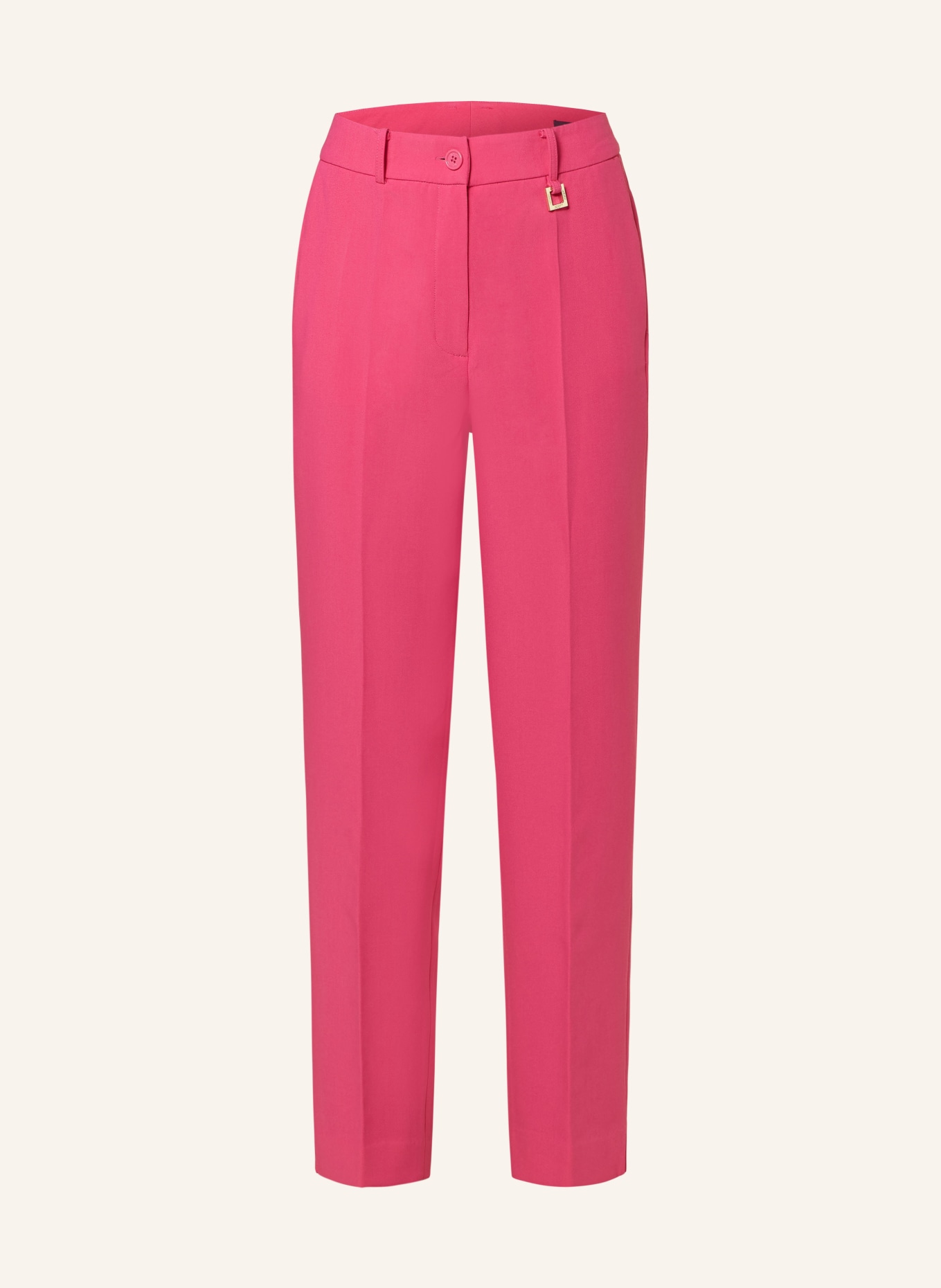 JOOP! Marlenehose, Farbe: PINK (Bild 1)