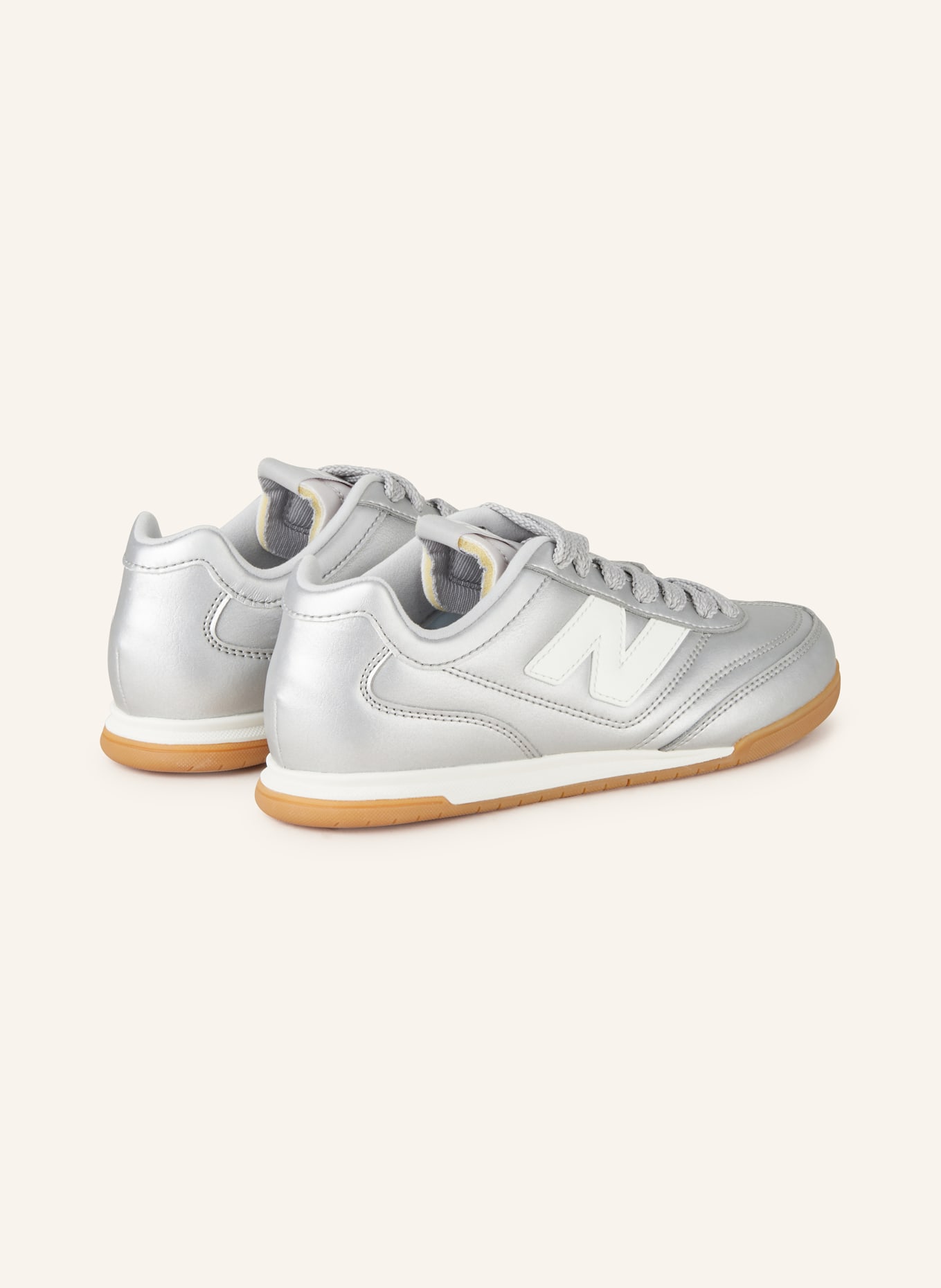 new balance Sneakers RC42: SILVER